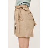 WRAP 2WAY ショートパンツ | SLY OUTLET | 詳細画像4