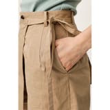 WRAP 2WAY ショートパンツ | SLY OUTLET | 詳細画像7