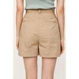 WRAP 2WAY ショートパンツ | SLY OUTLET | 詳細画像10