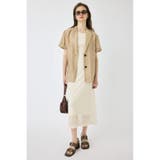MESH LAYERED ドレス | MOUSSY OUTLET | 詳細画像2 