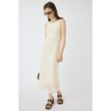 MESH LAYERED ドレス | MOUSSY OUTLET | 詳細画像5 