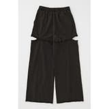 CUT OUT スウェットパンツ | MOUSSY OUTLET | 詳細画像14 