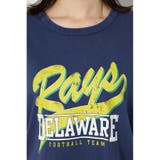 Vintage アソートフリル Tシャツ | RODEO CROWNS WIDE BOWL | 詳細画像23 