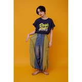 Vintage アソートフリル Tシャツ | RODEO CROWNS WIDE BOWL | 詳細画像13 