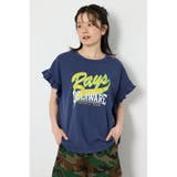 Vintage アソートフリル Tシャツ | RODEO CROWNS WIDE BOWL | 詳細画像14 