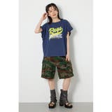 Vintage アソートフリル Tシャツ | RODEO CROWNS WIDE BOWL | 詳細画像18 