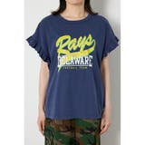 Vintage アソートフリル Tシャツ | RODEO CROWNS WIDE BOWL | 詳細画像20 