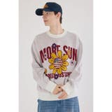 アメリカンフラワーニット | RODEO CROWNS WIDE BOWL | 詳細画像2 