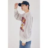 アメリカンフラワーニット | RODEO CROWNS WIDE BOWL | 詳細画像3 