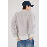 アメリカンフラワーニット | RODEO CROWNS WIDE BOWL | 詳細画像4 