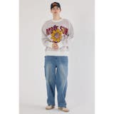 アメリカンフラワーニット | RODEO CROWNS WIDE BOWL | 詳細画像5 