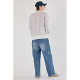 アメリカンフラワーニット | RODEO CROWNS WIDE BOWL | 詳細画像7 