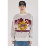 O/WHT1 | アメリカンフラワーニット | RODEO CROWNS WIDE BOWL