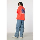 メンズTagging Big Crownトップス | RODEO CROWNS WIDE BOWL | 詳細画像29