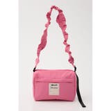 L/PNK1 | パフギャザーショルダー | RODEO CROWNS WIDE BOWL