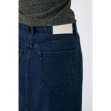 SLIT DENIM スカート | MOUSSY OUTLET | 詳細画像18
