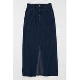 SLIT DENIM スカート | MOUSSY OUTLET | 詳細画像20
