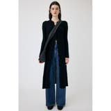 SHEER LONG カーディガン | MOUSSY OUTLET | 詳細画像5 