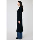 SHEER LONG カーディガン | MOUSSY OUTLET | 詳細画像7 