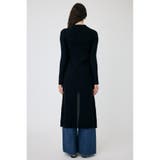 SHEER LONG カーディガン | MOUSSY OUTLET | 詳細画像8 
