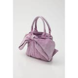 リボンデニムミニトート | RODEO CROWNS WIDE BOWL | 詳細画像9 