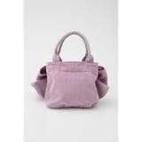 リボンデニムミニトート | RODEO CROWNS WIDE BOWL | 詳細画像11 