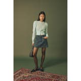 BUTTON UP ニットカーディガン | MOUSSY OUTLET | 詳細画像36 