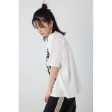 Message Tシャツ | RODEO CROWNS WIDE BOWL | 詳細画像3 