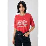 PIZZA STORE Tシャツ | MOUSSY OUTLET | 詳細画像11 