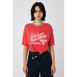 PIZZA STORE Tシャツ | MOUSSY OUTLET | 詳細画像12 