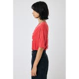 PIZZA STORE Tシャツ | MOUSSY OUTLET | 詳細画像13 