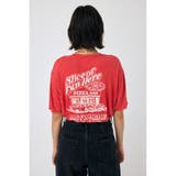 PIZZA STORE Tシャツ | MOUSSY OUTLET | 詳細画像14 