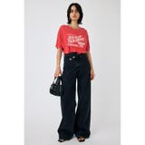 PIZZA STORE Tシャツ | MOUSSY OUTLET | 詳細画像8 