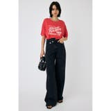 PIZZA STORE Tシャツ | MOUSSY OUTLET | 詳細画像9 
