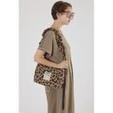 パフギャザーショルダー | RODEO CROWNS WIDE BOWL | 詳細画像21 