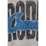 グランジロゴデニムアップリケワンピース | RODEO CROWNS WIDE BOWL | 詳細画像32 