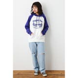 LOSE COLOR CL STRAIGHT DENIM | RODEO CROWNS WIDE BOWL | 詳細画像5