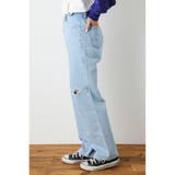 LOSE COLOR CL STRAIGHT DENIM | RODEO CROWNS WIDE BOWL | 詳細画像7
