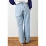LOSE COLOR CL STRAIGHT DENIM | RODEO CROWNS WIDE BOWL | 詳細画像8