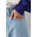LOSE COLOR CL STRAIGHT DENIM | RODEO CROWNS WIDE BOWL | 詳細画像10