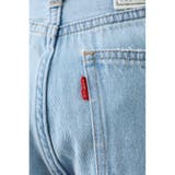 LOSE COLOR CL STRAIGHT DENIM | RODEO CROWNS WIDE BOWL | 詳細画像12