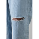 LOSE COLOR CL STRAIGHT DENIM | RODEO CROWNS WIDE BOWL | 詳細画像13