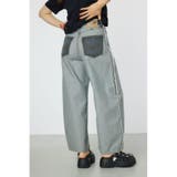 リバースワイドデニム | RODEO CROWNS WIDE BOWL | 詳細画像4