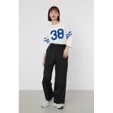 スケーターチノパンツ | RODEO CROWNS WIDE BOWL | 詳細画像3 