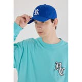 3Dワンポイントキャップ | RODEO CROWNS WIDE BOWL | 詳細画像26 