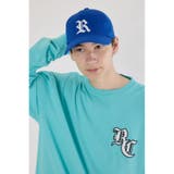 3Dワンポイントキャップ | RODEO CROWNS WIDE BOWL | 詳細画像27 