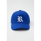 3Dワンポイントキャップ | RODEO CROWNS WIDE BOWL | 詳細画像20 