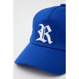 3Dワンポイントキャップ | RODEO CROWNS WIDE BOWL | 詳細画像22 