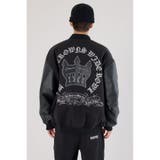 Blackletter スタジャン | RODEO CROWNS WIDE BOWL | 詳細画像11 