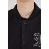 Blackletter スタジャン | RODEO CROWNS WIDE BOWL | 詳細画像12 